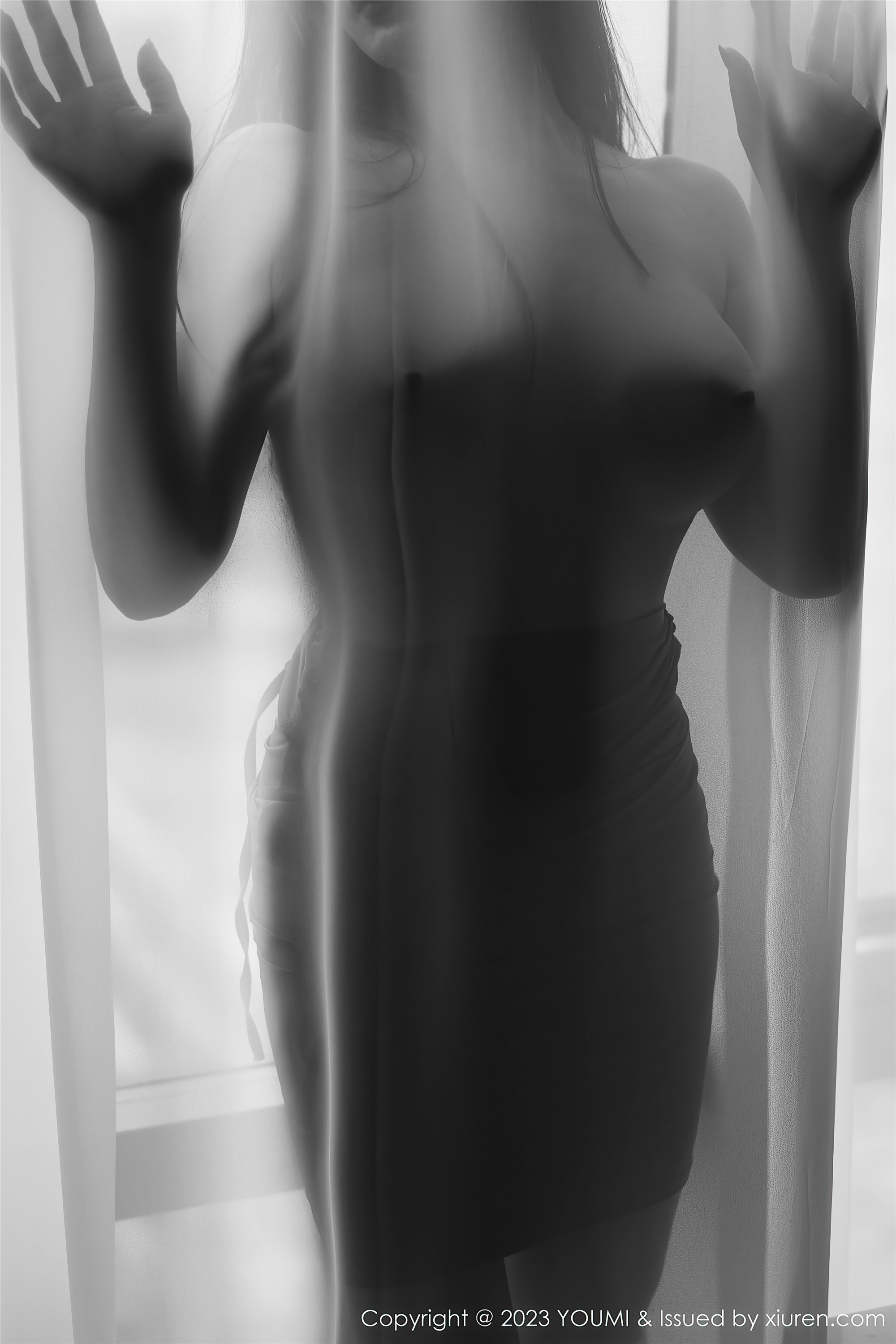 YouMi尤蜜荟 2023.09.12 VOL.984 心妍小公主